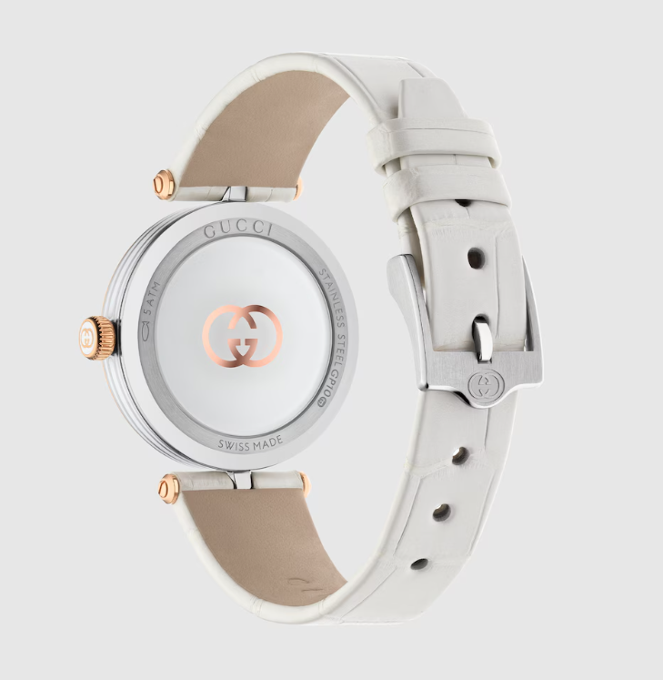 👜 Gucci | Reloj modelo 2000, 30 mm - Imagen 2