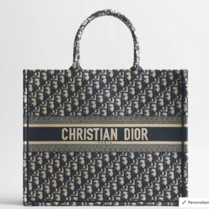 👜 DIOR | Dior Book Tote grande