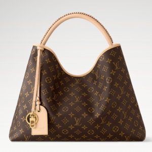 👜 LOUIS VUITTON | Bolso Again
