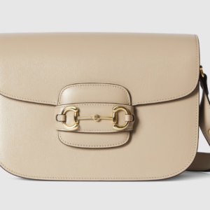 👜 Gucci | Bolso de hombro Gucci Horsebit 1955 mediano