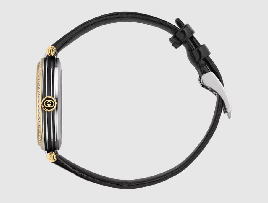 👜 Gucci | Reloj modelo 2000, 30 mm - Imagen 2