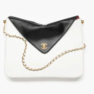 👜 CHANEL | Bolso hobo grande