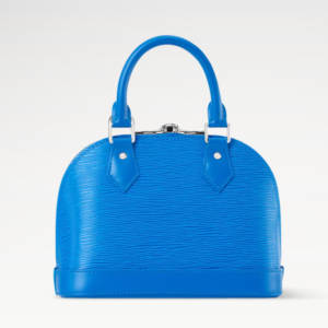 👜 LOUIS VUITTON | Bolso Alma BB