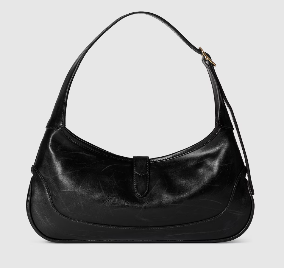 👜 Gucci | Bolso de hombro Jackie Slim mediano - Imagen 7