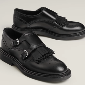 👜 Hermes | Zapatos Lord Derby