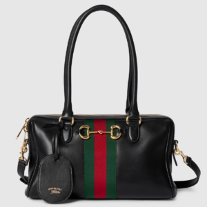 👜 Gucci | Bolso Boston Borsetto mediano
