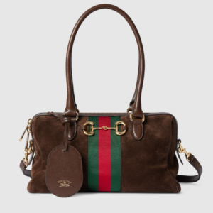 👜 Gucci | Bolso Boston Borsetto mediano