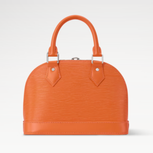 👜 LOUIS VUITTON | Bolso Alma BB