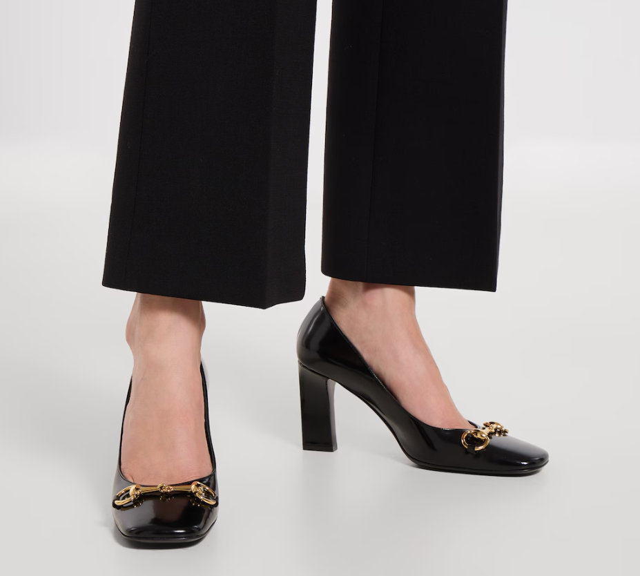 👜 Gucci | Zapato de salón Signora para mujer - Imagen 3