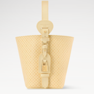 👜 LOUIS VUITTON | Bolso All In BB