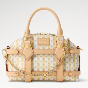 👜 LOUIS VUITTON | Bolso Double Take Pochette Cosmétique