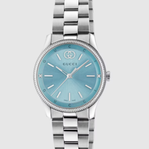 👜 Gucci | Reloj G-Timeless, 29 mm
