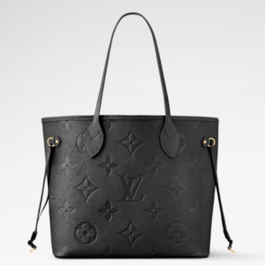 👜 LOUIS VUITTON | Bolso Neverfull MM
