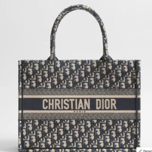 👜 DIOR | Dior Book Tote mediano