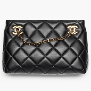👜 CHANEL | Bolso shopping pequeño