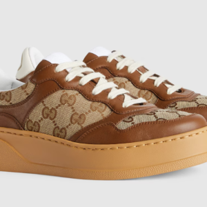 👜 Gucci | Zapatilla con GG