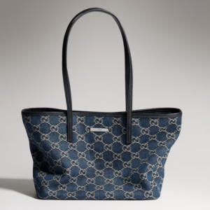 👜 Gucci | Bolso tote pequeño Gucci Tribeca