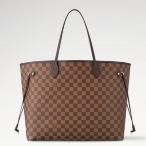 👜 LOUIS VUITTON | Bolso Neverfull GM