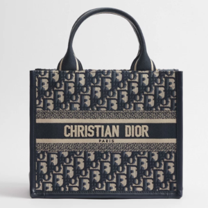 👜 DIOR | Dior Book Tote pequeño