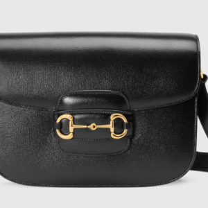 👜 Gucci | Bolso de hombro Gucci Horsebit 1955 mediano