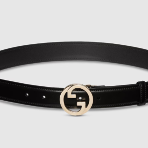 👜 Gucci | Cinturón Gucci Blondie