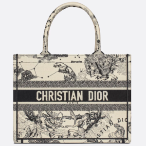 👜 DIOR | Dior Book Tote mediano