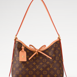 👜 LOUIS VUITTON | Bolso CarryAll PM