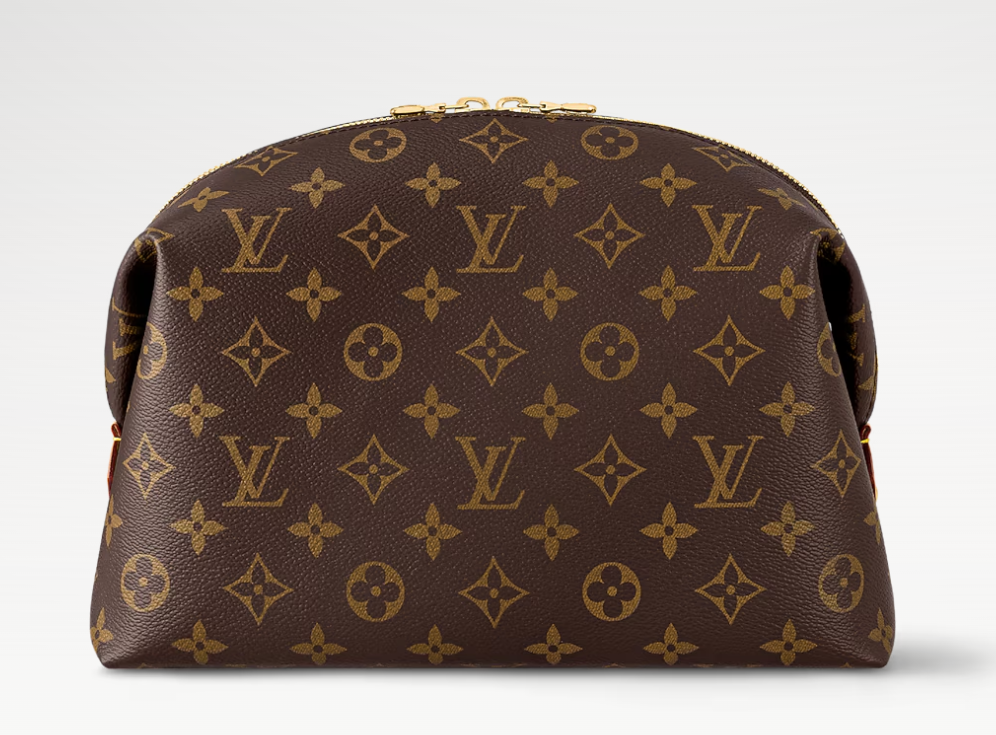 👜 LOUIS VUITTON | Neceser GM