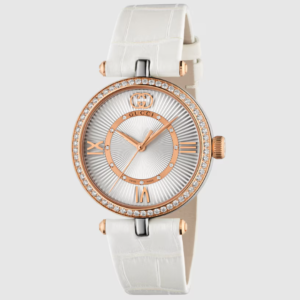 👜 Gucci | Reloj modelo 2000, 30 mm