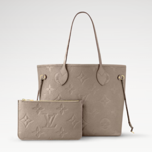 👜 LOUIS VUITTON | Bolso Neverfull MM