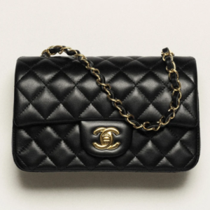 👜 CHANEL | Bolso mini clásico
