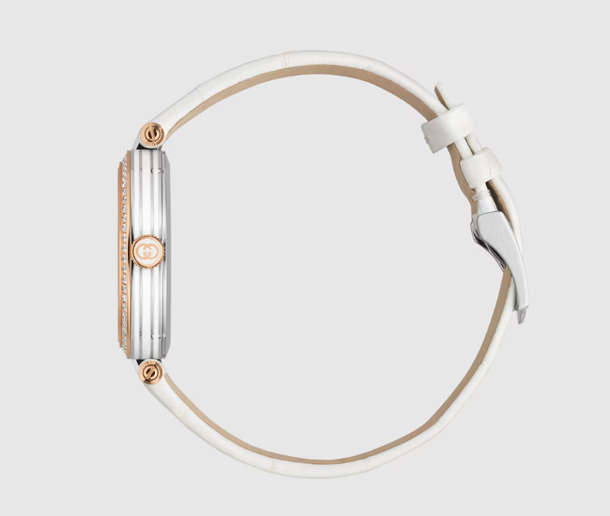 👜 Gucci | Reloj modelo 2000, 30 mm - Imagen 4