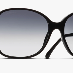 👜 CHANEL | Gafas de sol cuadradas
