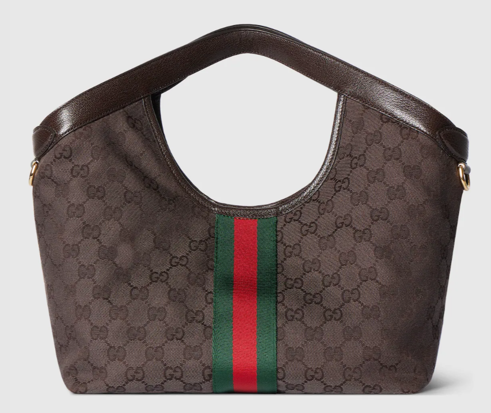 👜 Gucci | Bolso tote Gucci Giglio tamaño pequeño - Imagen 7
