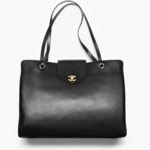 👜 CHANEL | Bolso shopping grande