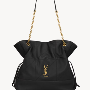 👜 YSL | Jamie shopping BAG de piel de cordero
