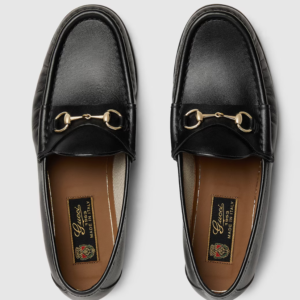 👜 Gucci | Mocasín con Horsebit de 1953 para mujer