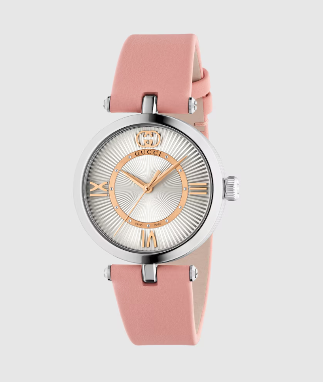 👜 Gucci | Reloj modelo 2000, 30 mm