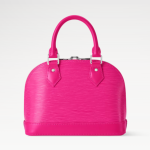 👜 LOUIS VUITTON | Bolso Alma BB