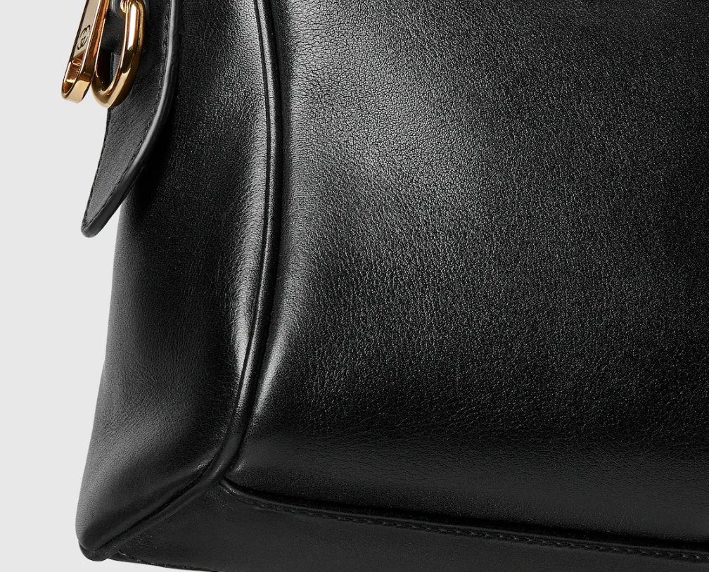 👜 Gucci | Bolso Boston Borsetto mediano - Imagen 7