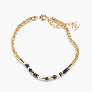 👜 CHANEL | Collar