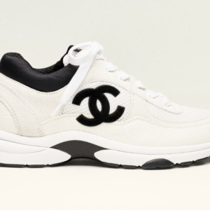 👜 CHANEL | Zapatillas de deporte