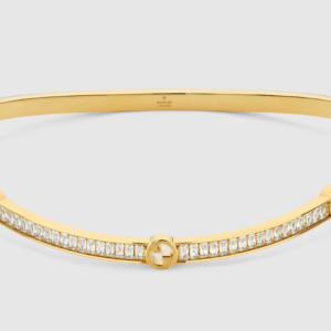 👜 Gucci | Collar Gucci Blondie con cristales