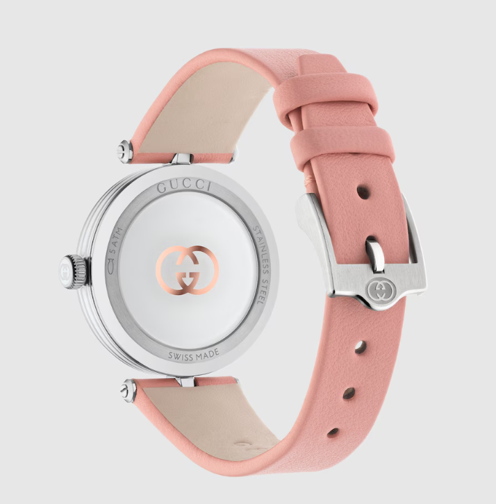 👜 Gucci | Reloj modelo 2000, 30 mm - Imagen 4