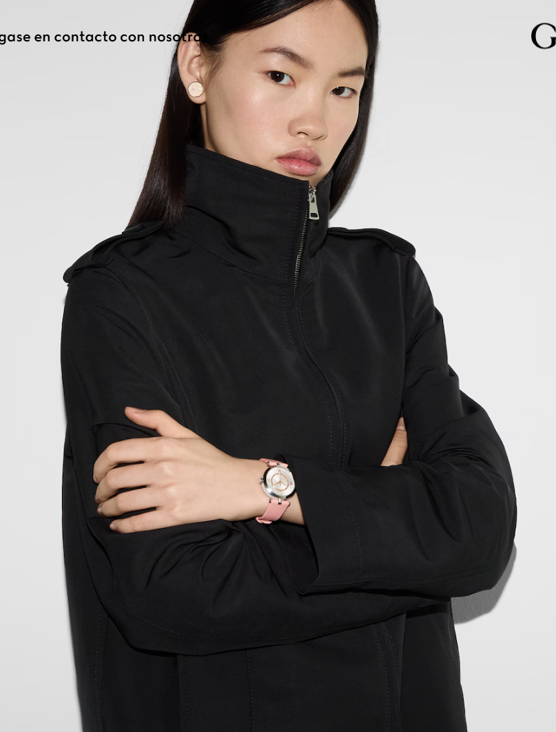 👜 Gucci | Reloj modelo 2000, 30 mm - Imagen 3