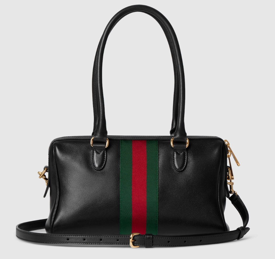 👜 Gucci | Bolso Boston Borsetto mediano - Imagen 8