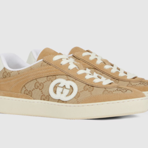 👜 Gucci | Zapatilla G75 para mujer