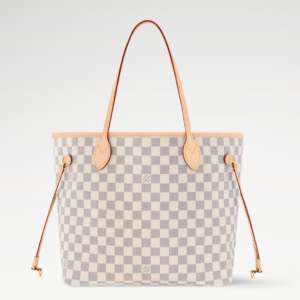 👜 LOUIS VUITTON | Bolso Neverfull MM