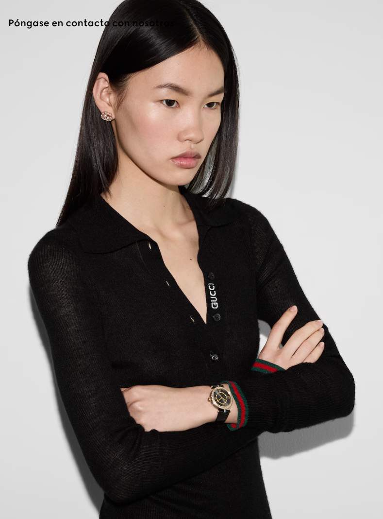 👜 Gucci | Reloj modelo 2000, 30 mm - Imagen 3