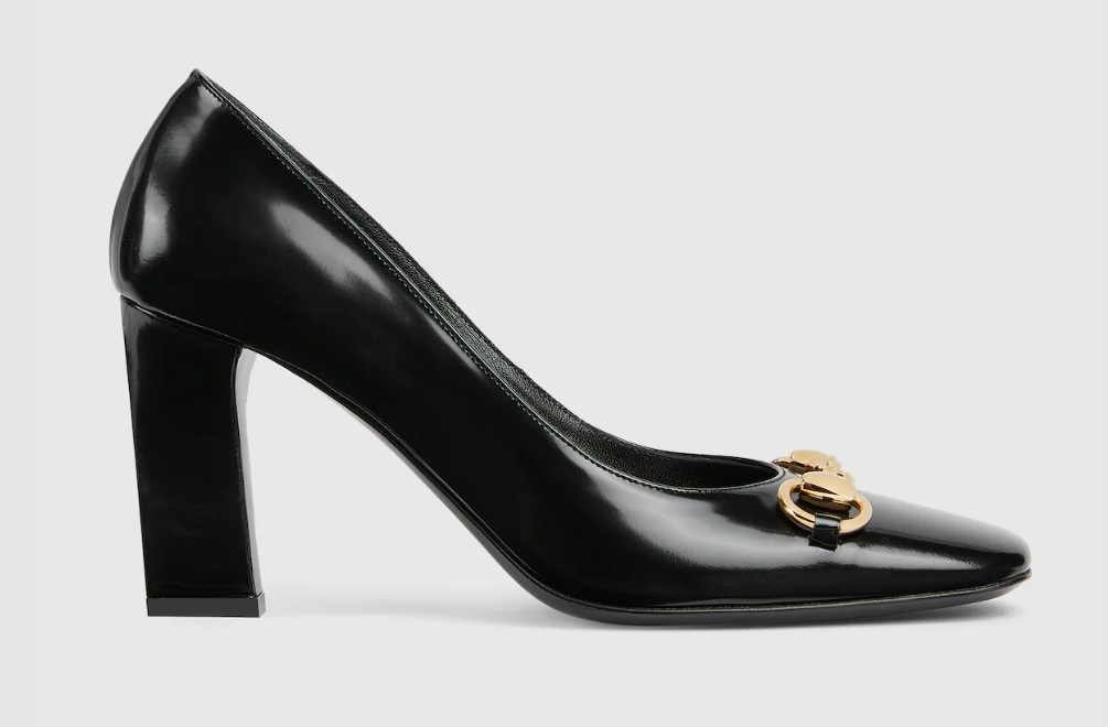 👜 Gucci | Zapato de salón Signora para mujer - Imagen 4